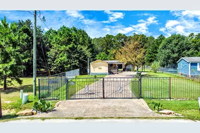 73 County Road 3401, Cleveland, TX 77327 - Photo 3