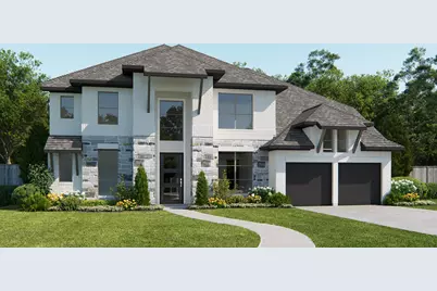 27035 Estella Meadow Lane, Richmond, TX 77406 - Photo 1