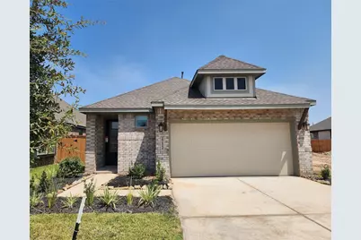 27122 Berry Bright, Katy, TX 77493 - Photo 1