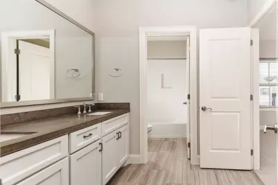 254 Green Boulevard, Shenandoah, TX 77384 - Photo 11