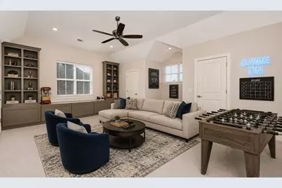 254 Green Boulevard, Shenandoah, TX 77384 - Photo 15