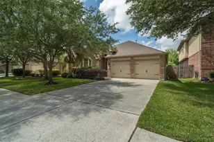 3124 Crystal Cascade Ln, League City, TX 77573 - Photo 3