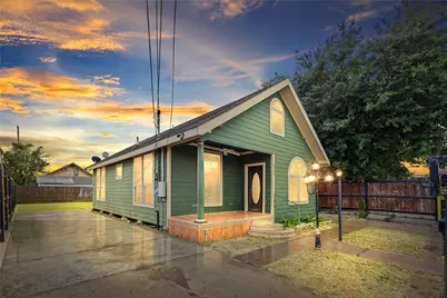 6726 Canal Street, Houston, TX 77011 - Photo 1