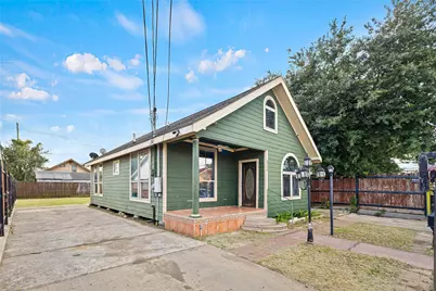 6726 Canal Street, Houston, TX 77011 - Photo 5
