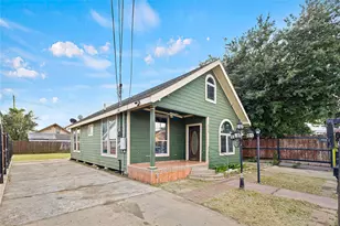 6726 Canal St, Houston, TX 77011 - Photo 5