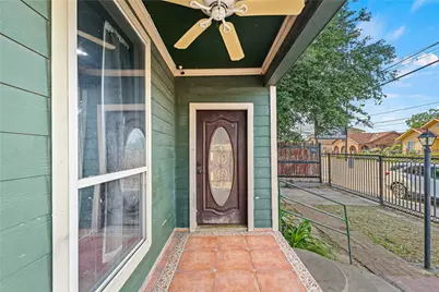 6726 Canal Street, Houston, TX 77011 - Photo 3