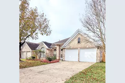 818 Presley Way, Sugar Land, TX 77479 - Photo 1