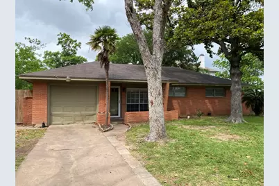8410 Sonneville Drive, Houston, TX 77080 - Photo 1