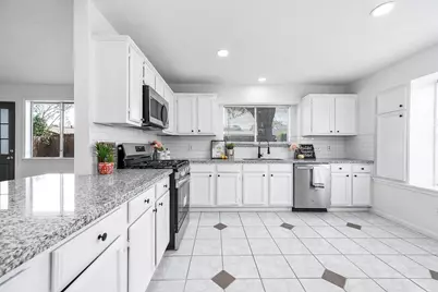 13407 Wells River Drive, Houston, TX 77041 - Photo 3