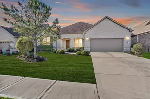 209 Fox Trotter, Spring, TX 77382 - Photo 3