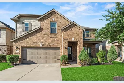 22403 Helen Springs Lane, Richmond, TX 77469 - Photo 1