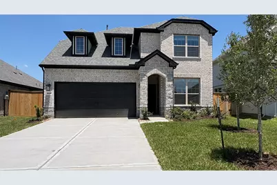 15631 Boulder Lake Lane, Conroe, TX 77302 - Photo 1