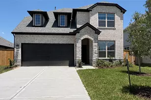 15631 Boulder Lake, Conroe, TX 77302 - Photo 1
