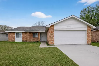7027 Dickson Way, Missouri City, TX 77489 - Photo 1