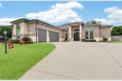 101 Bentwood Drive, Montgomery, TX 77356 - Photo 3