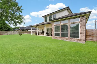 101 Bentwood Drive, Montgomery, TX 77356 - Photo 41