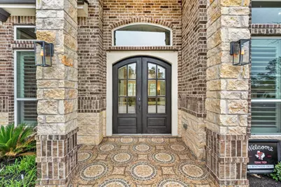 101 Bentwood Drive, Montgomery, TX 77356 - Photo 5