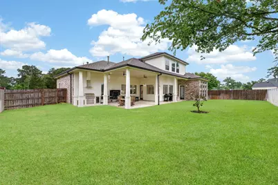 101 Bentwood Drive, Montgomery, TX 77356 - Photo 39