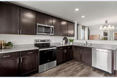 10727 Sora Drive, Willis, TX 77378 - Photo 5