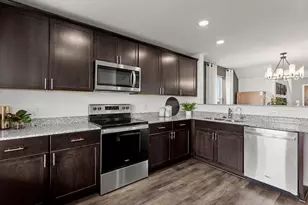 10727 Sora Dr, Willis, TX 77378 - Photo 5