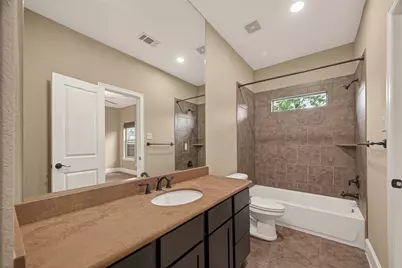 4204 Eli Street #A, Houston, TX 77007 - Photo 33