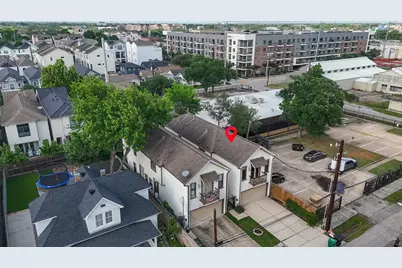 4204 Eli Street #A, Houston, TX 77007 - Photo 45