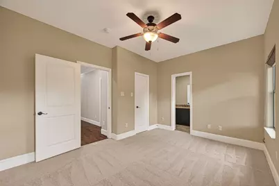 4204 Eli Street #A, Houston, TX 77007 - Photo 33
