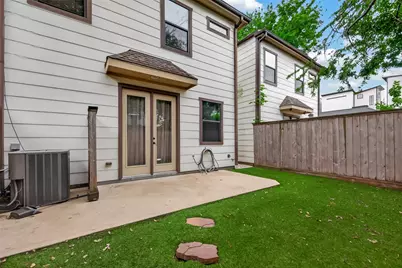 4204 Eli Street #A, Houston, TX 77007 - Photo 5