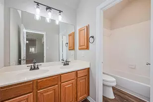7819 Silver Lure Dr, Humble, TX 77346 - Photo 33