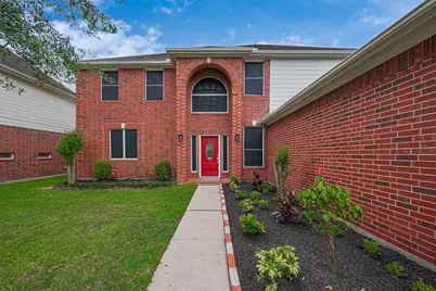 7819 Silver Lure Drive, Humble, TX 77346 - Photo 3