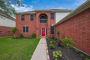 7819 Silver Lure Dr, Humble, TX 77346 - Photo 3