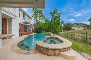 7819 Silver Lure Dr, Humble, TX 77346 - Photo 37