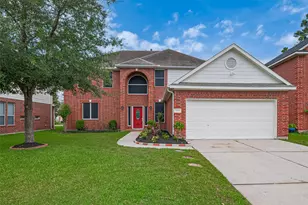 7819 Silver Lure Dr, Humble, TX 77346 - Photo 1