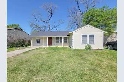 5815 Southseas Street, Houston, TX 77033 - Photo 33