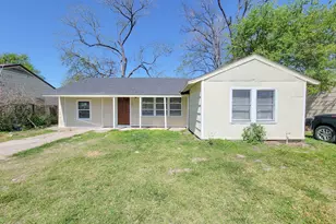 5815 Southseas St, Houston, TX 77033 - Photo 1