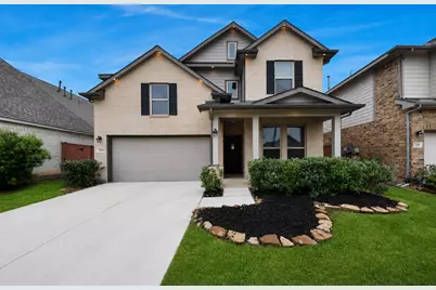 7214 Cordgrass Prairie Lane, Katy, TX 77493 - Photo 1