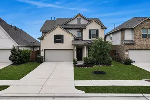 7214 Cordgrass Prairie Ln, Katy, TX 77493 - Photo 3