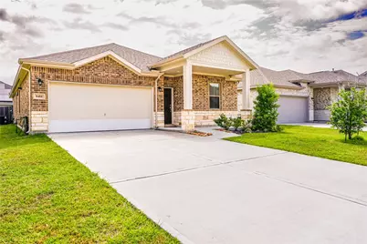 8414 Quiet Bay Drive, Baytown, TX 77523 - Photo 1