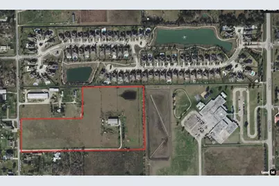 3525 Charles Avenue, Pearland, TX 77584 - Photo 1