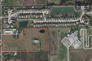 3525 Charles Ave, Pearland, TX 77584 - Photo 1