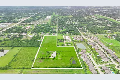 3525 Charles Avenue, Pearland, TX 77584 - Photo 9