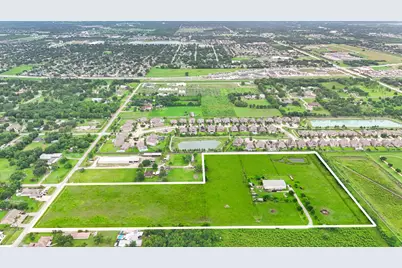 3525 Charles Avenue, Pearland, TX 77584 - Photo 11