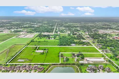 3525 Charles Avenue, Pearland, TX 77584 - Photo 9