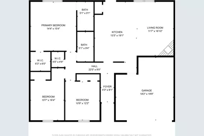 4367 Kinloch Drive, Houston, TX 77084 - Photo 17