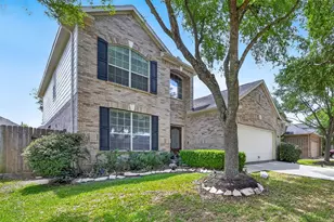 19923 Pemetic Trail, Richmond, TX 77407 - Photo 7