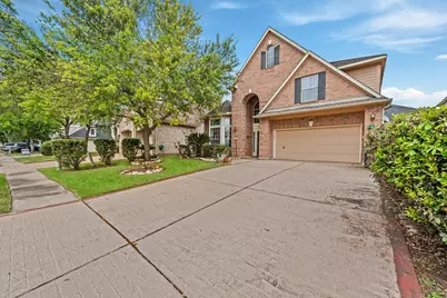 14427 Manorbier Lane, Sugar Land, TX 77498 - Photo 1