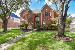 2019 Edendale Cir, Katy, TX 77450 - Photo 1