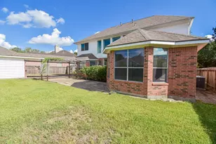 2019 Edendale Cir, Katy, TX 77450 - Photo 5