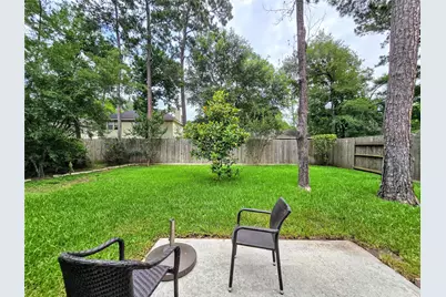 147 W Russet Grove Circle, The Woodlands, TX 77384 - Photo 3