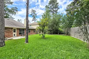 147 W Russet Grove Cir, The Woodlands, TX 77384 - Photo 5